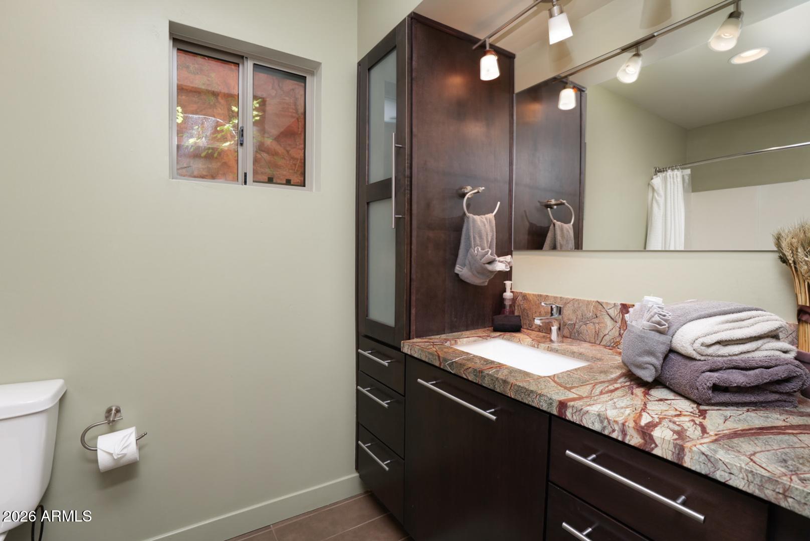 TWIN SPRINGS TERRACE - Residential