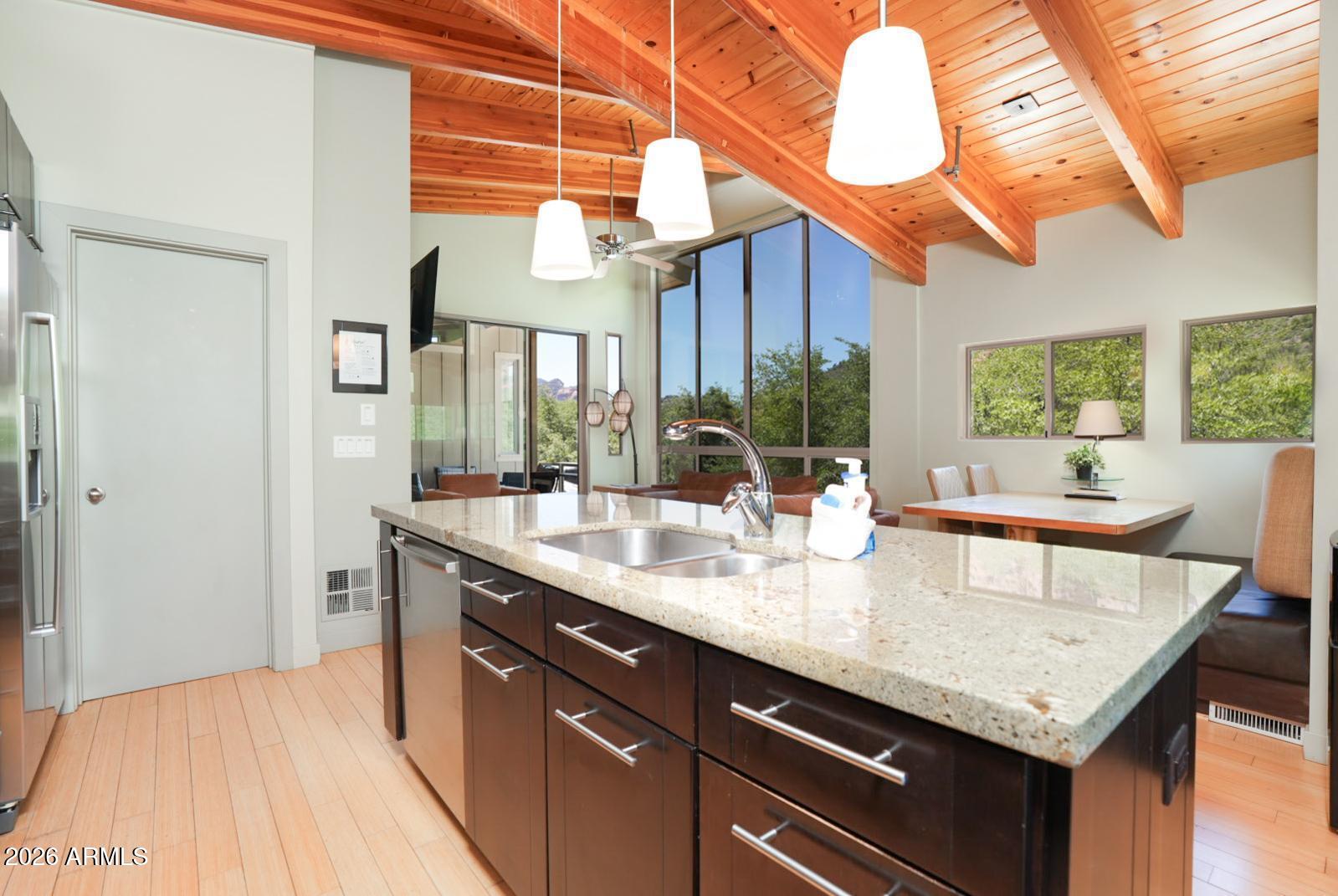 TWIN SPRINGS TERRACE - Residential