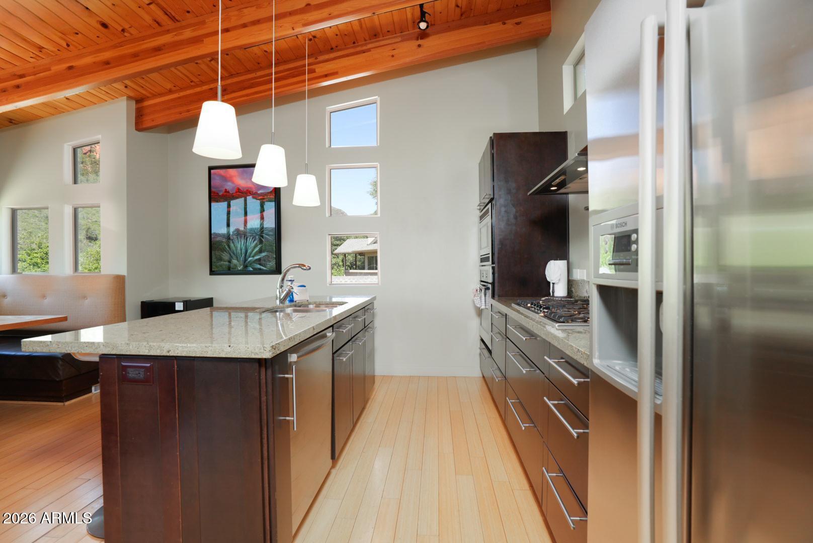 TWIN SPRINGS TERRACE - Residential