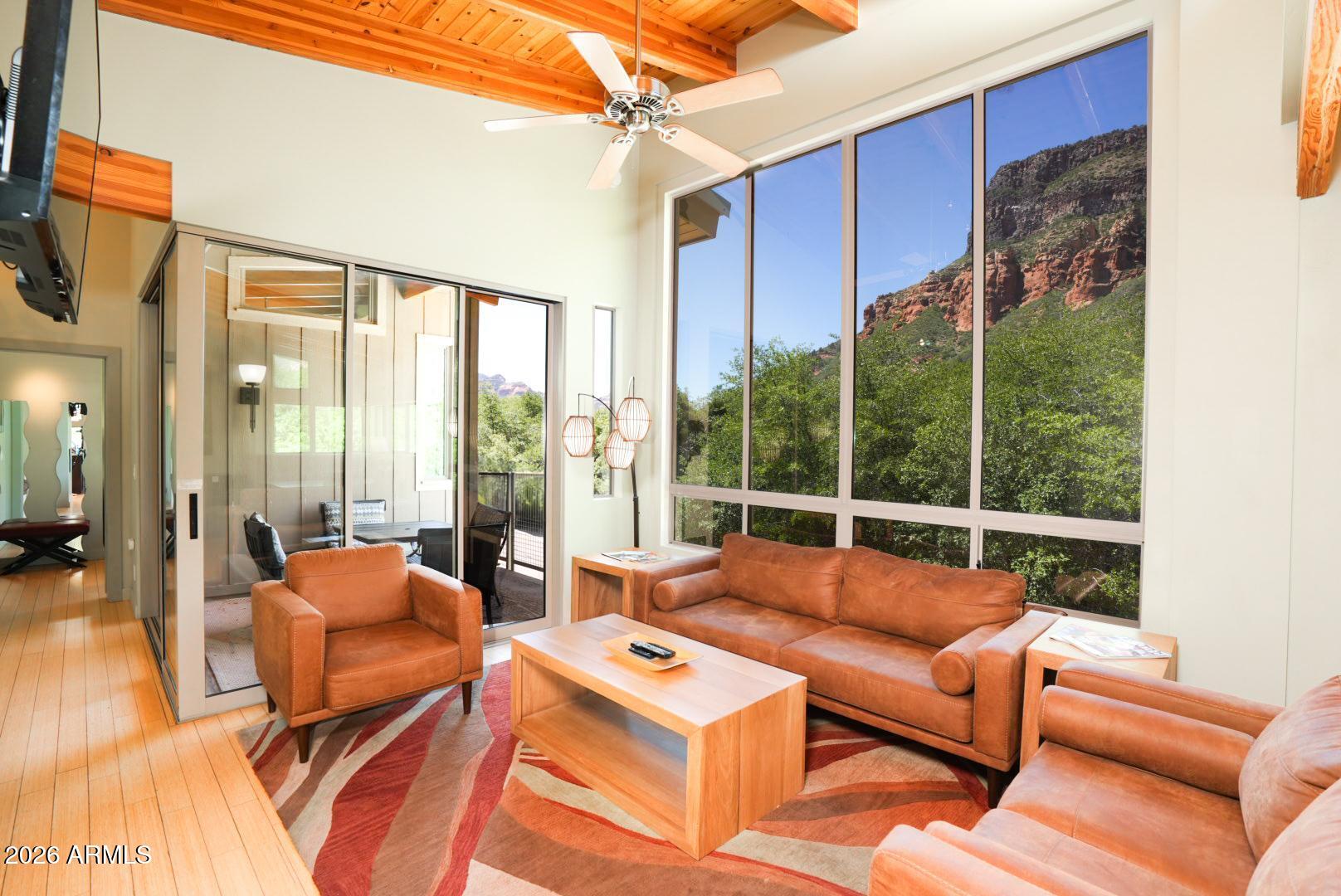 TWIN SPRINGS TERRACE - Residential