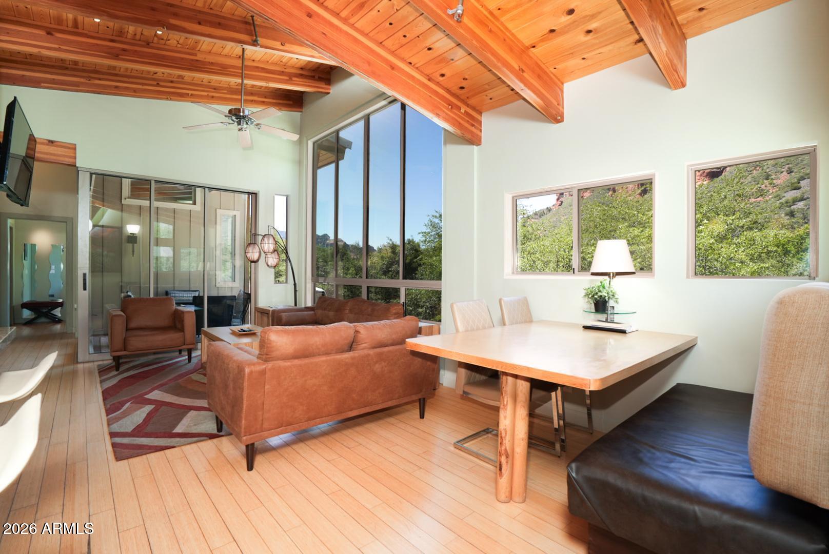 TWIN SPRINGS TERRACE - Residential