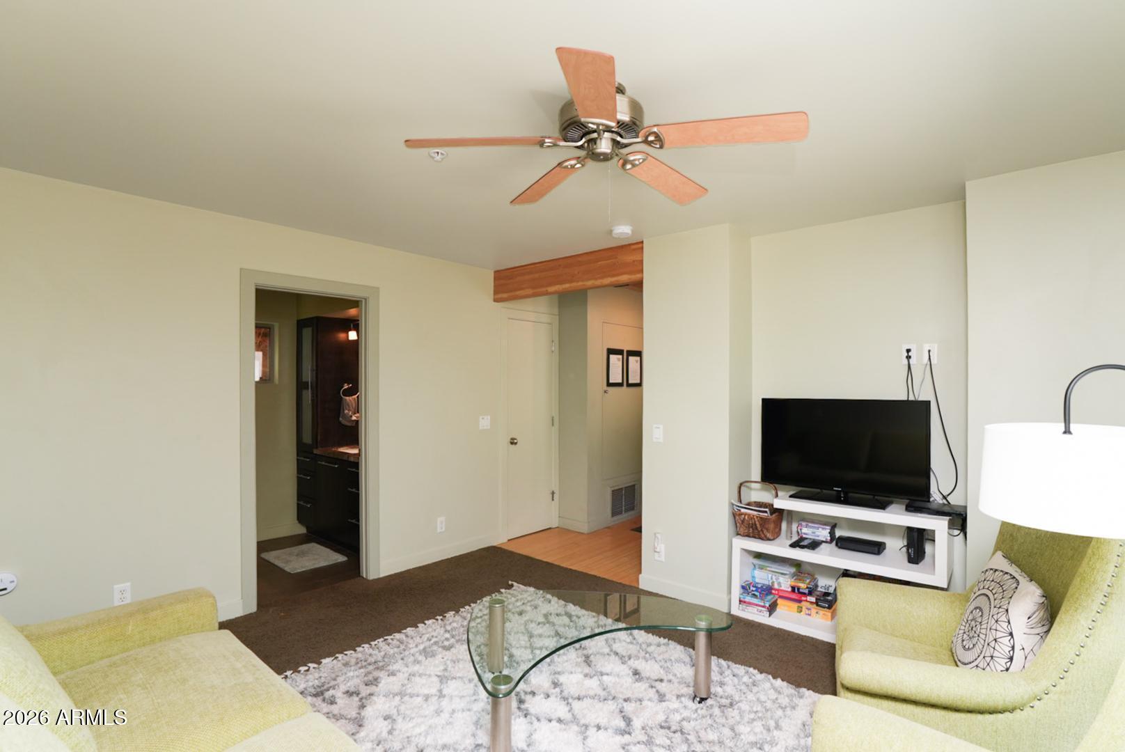 TWIN SPRINGS TERRACE - Residential