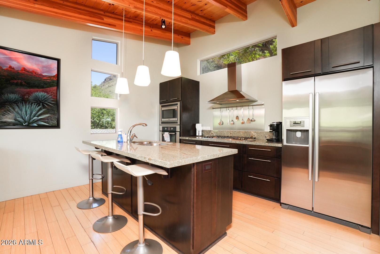 TWIN SPRINGS TERRACE - Residential