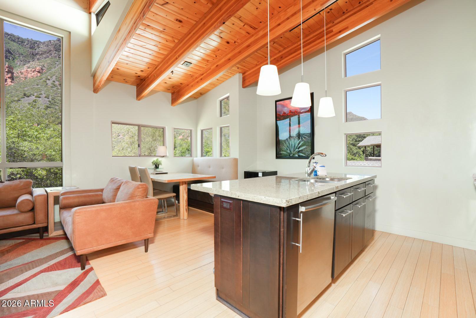 TWIN SPRINGS TERRACE - Residential