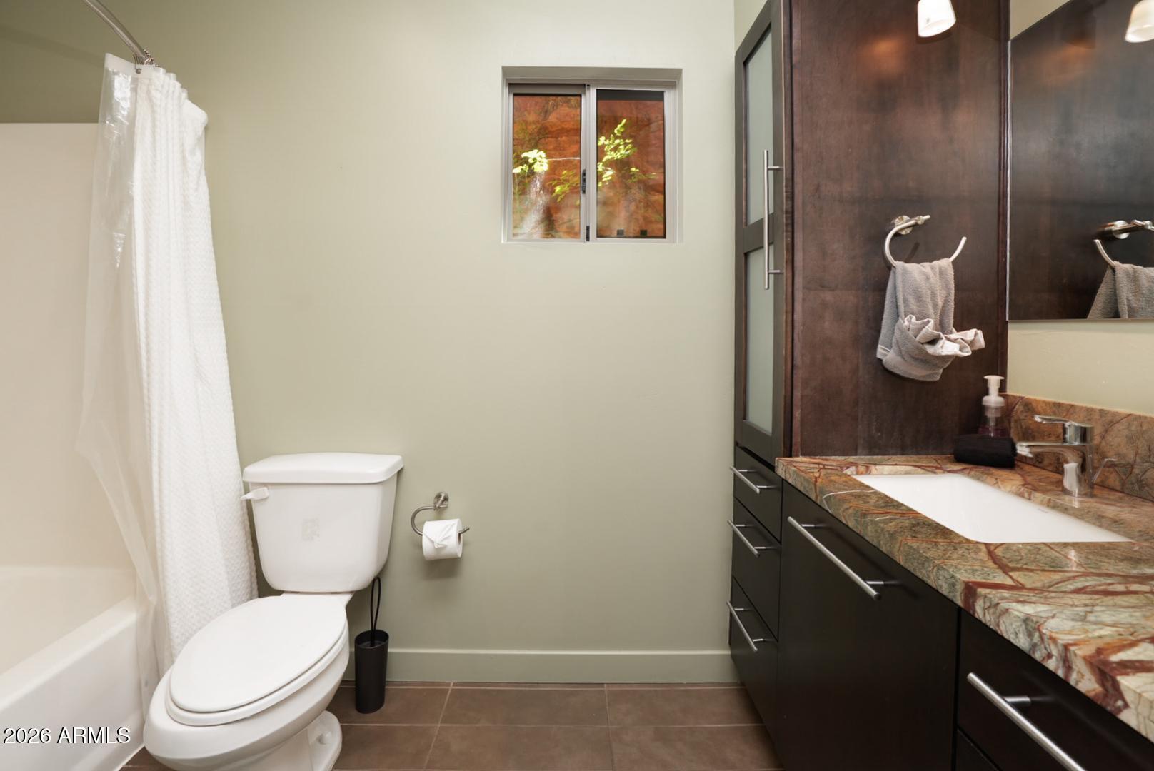 TWIN SPRINGS TERRACE - Residential
