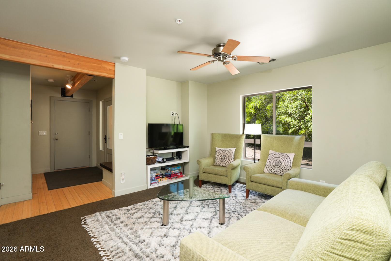 TWIN SPRINGS TERRACE - Residential
