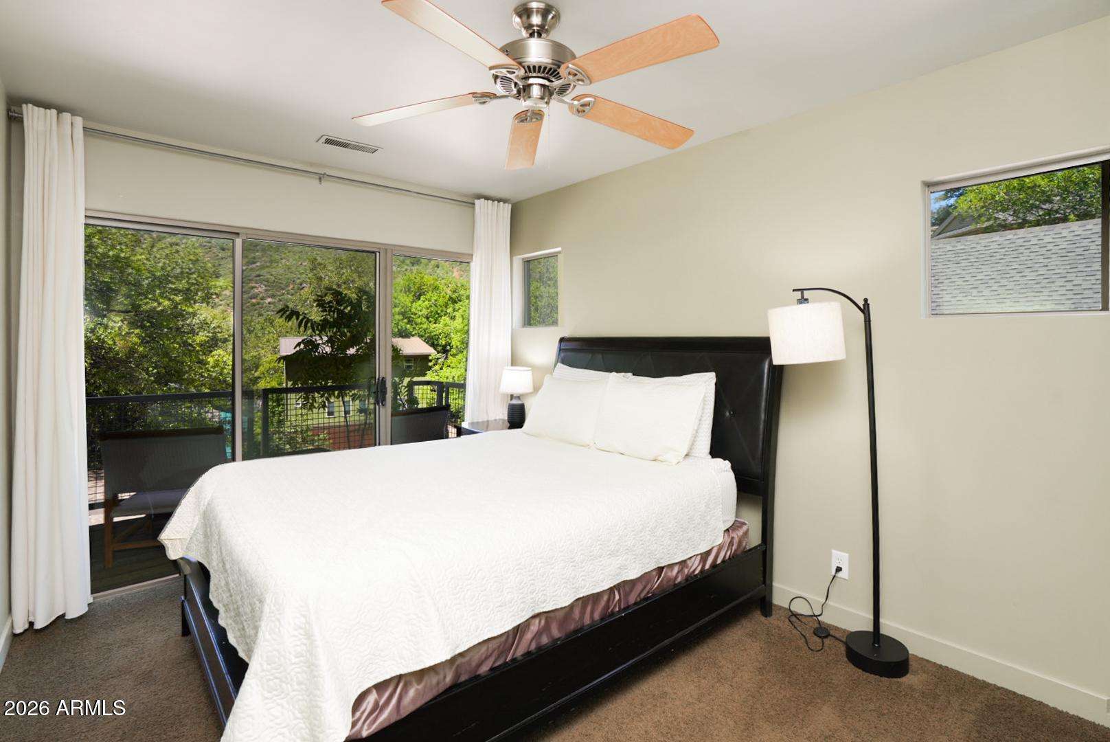 TWIN SPRINGS TERRACE - Residential