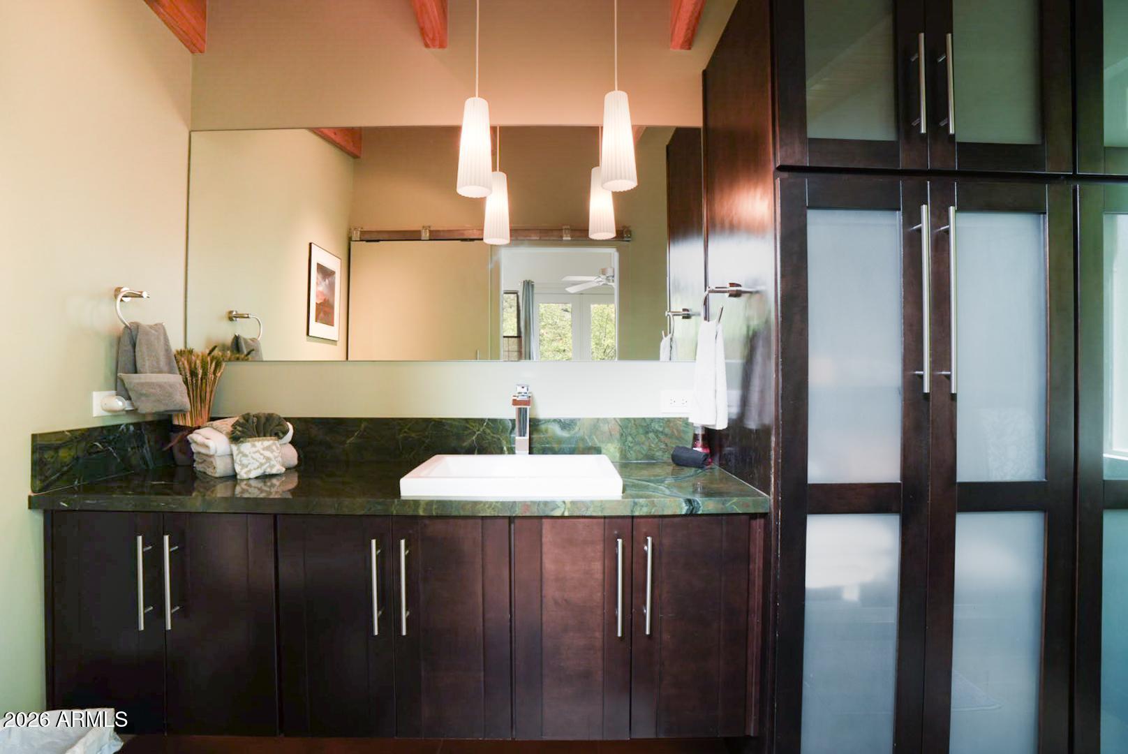 TWIN SPRINGS TERRACE - Residential