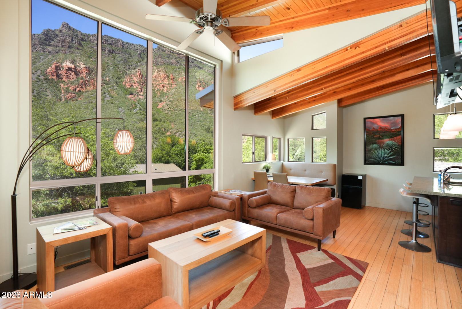 TWIN SPRINGS TERRACE - Residential