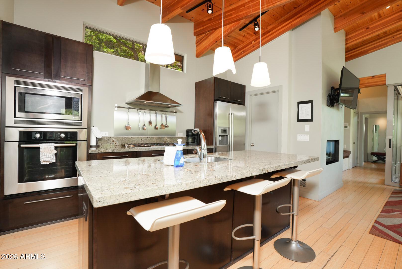 TWIN SPRINGS TERRACE - Residential