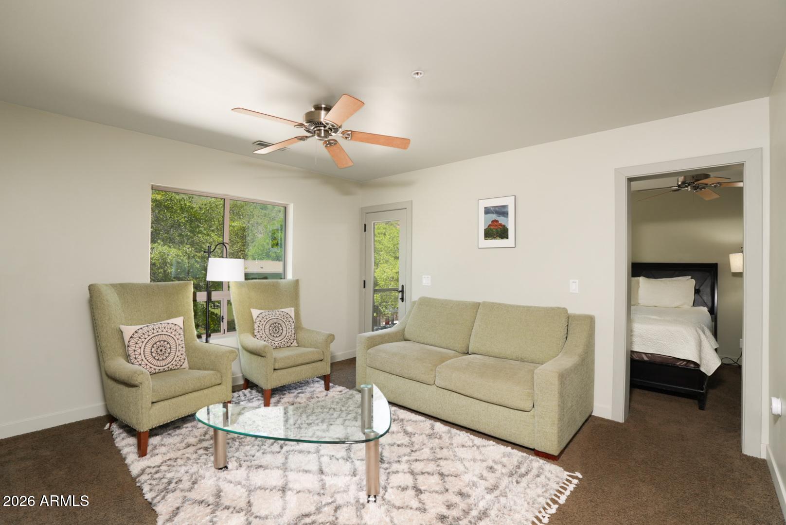 TWIN SPRINGS TERRACE - Residential
