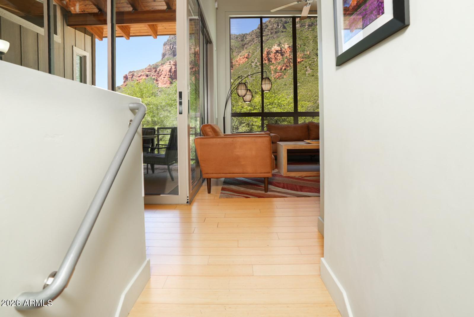 TWIN SPRINGS TERRACE - Residential