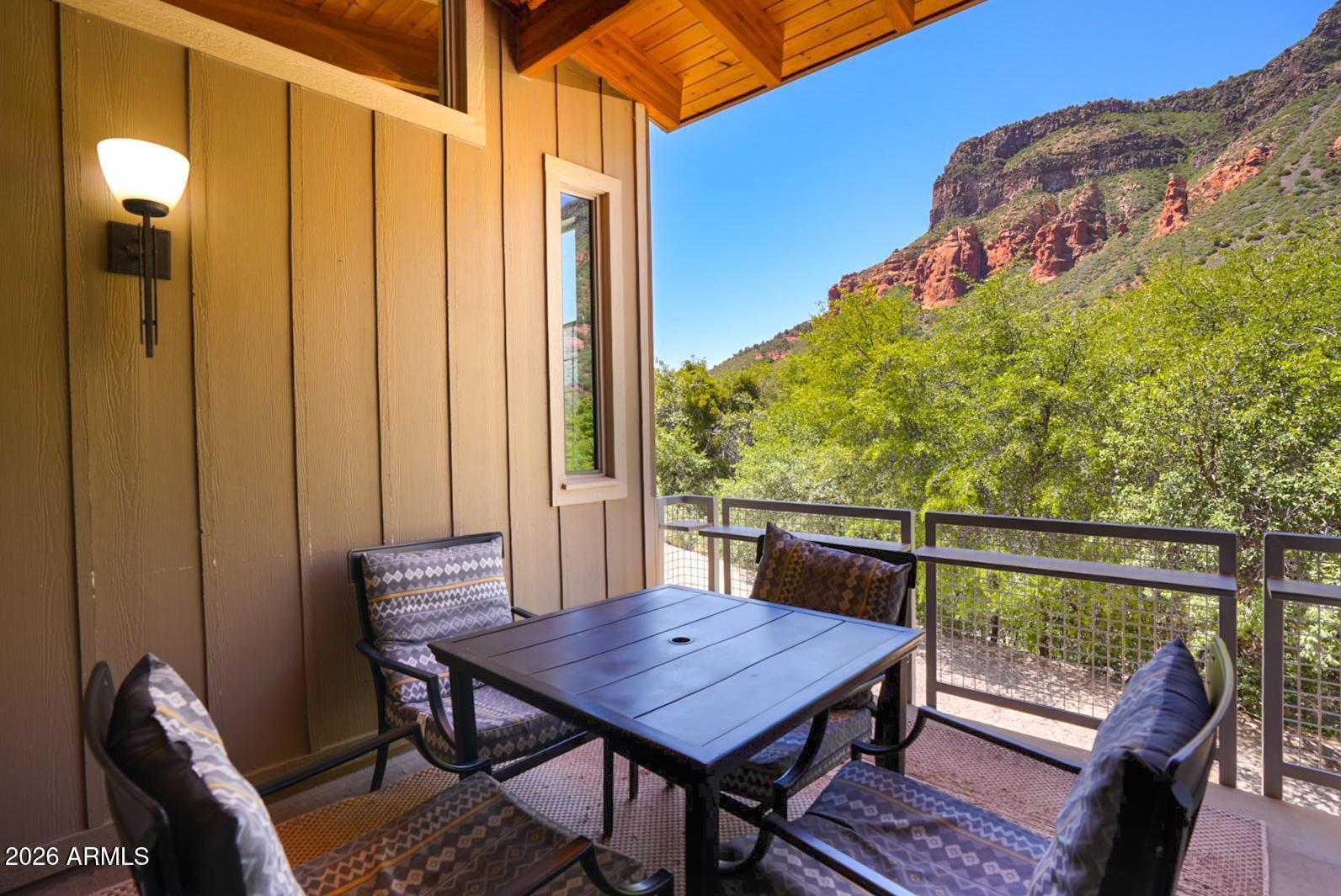 TWIN SPRINGS TERRACE - Residential