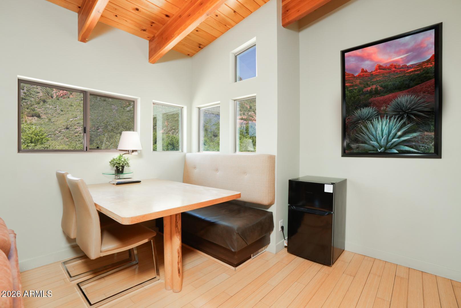 TWIN SPRINGS TERRACE - Residential