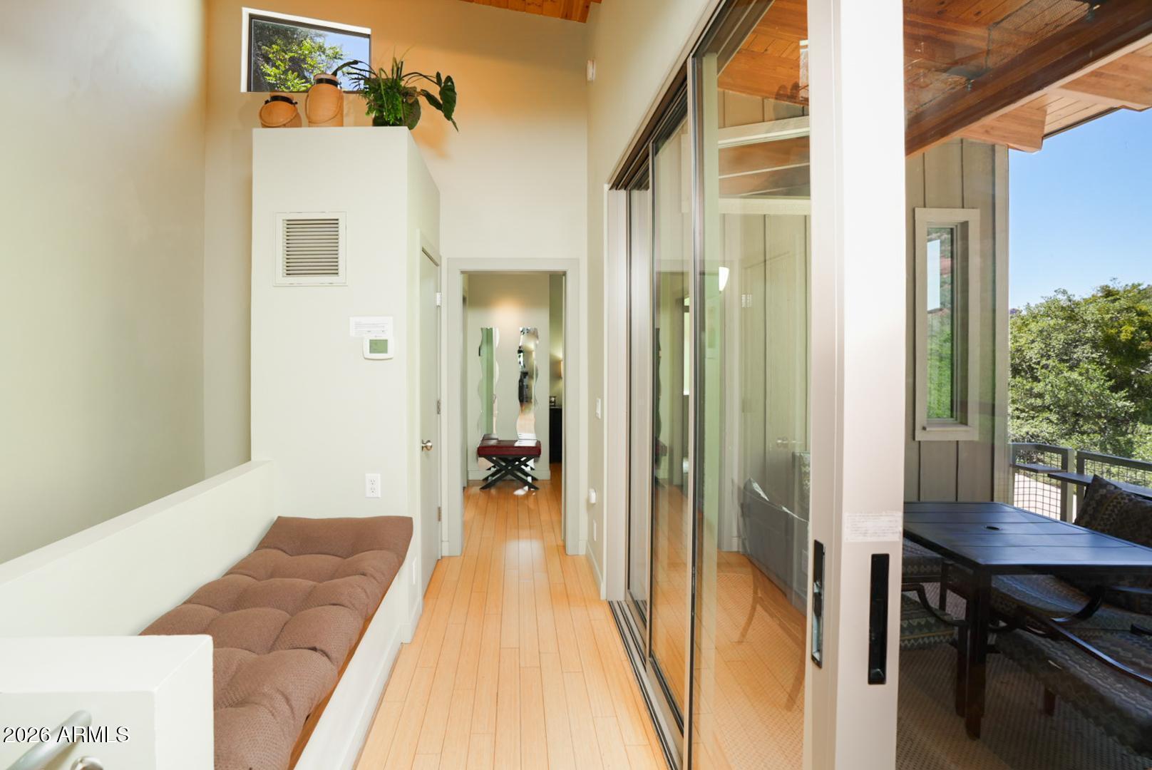 TWIN SPRINGS TERRACE - Residential