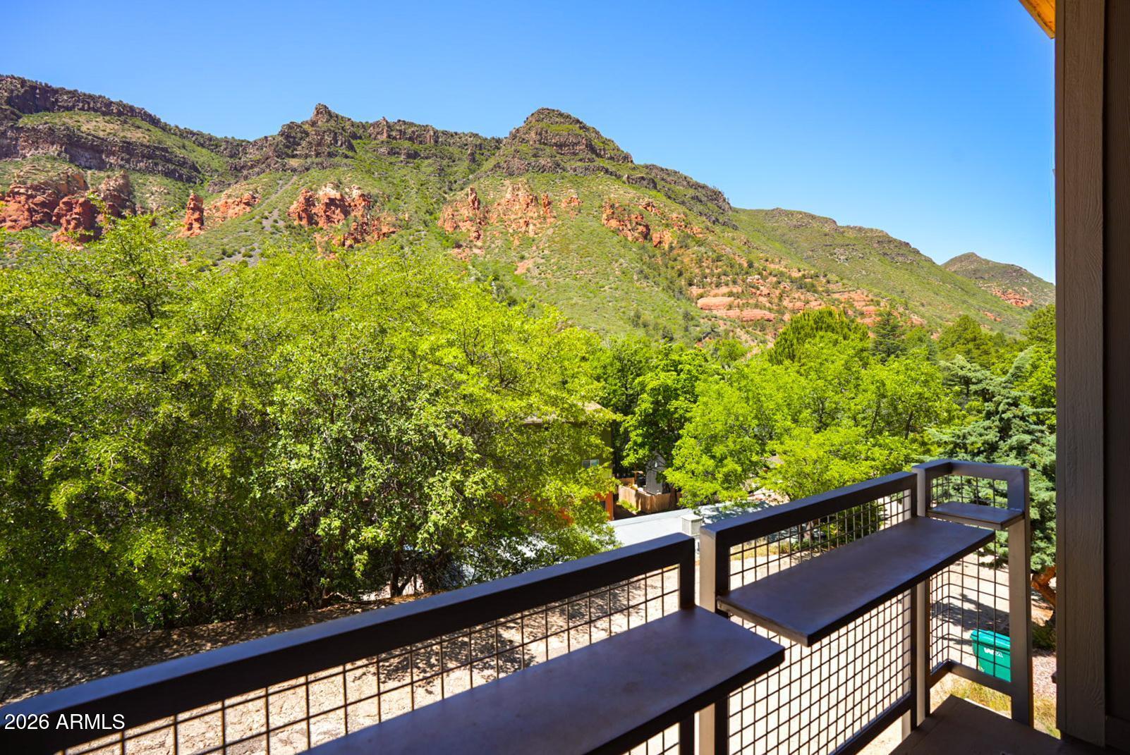 TWIN SPRINGS TERRACE - Residential