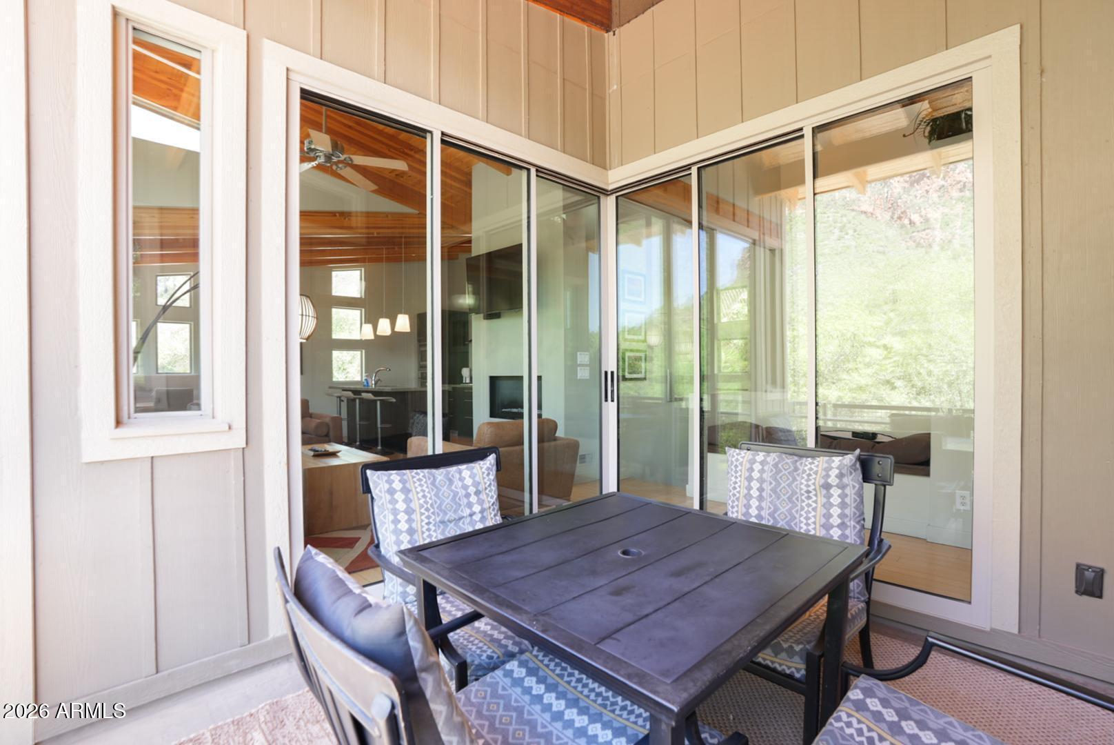 TWIN SPRINGS TERRACE - Residential
