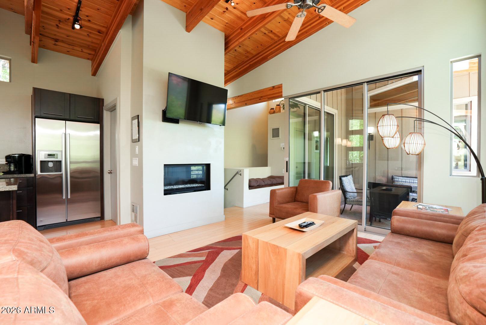 TWIN SPRINGS TERRACE - Residential