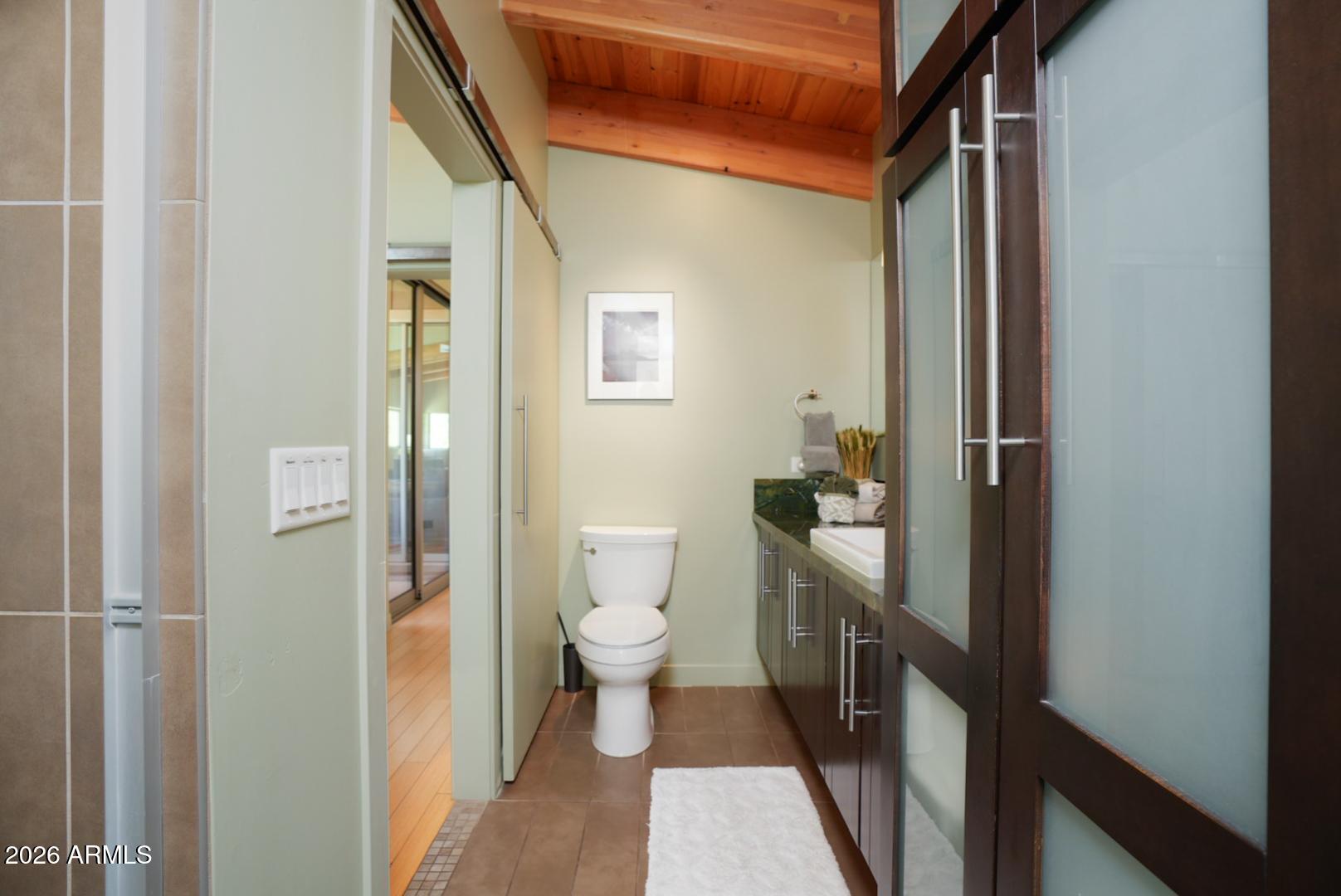 TWIN SPRINGS TERRACE - Residential