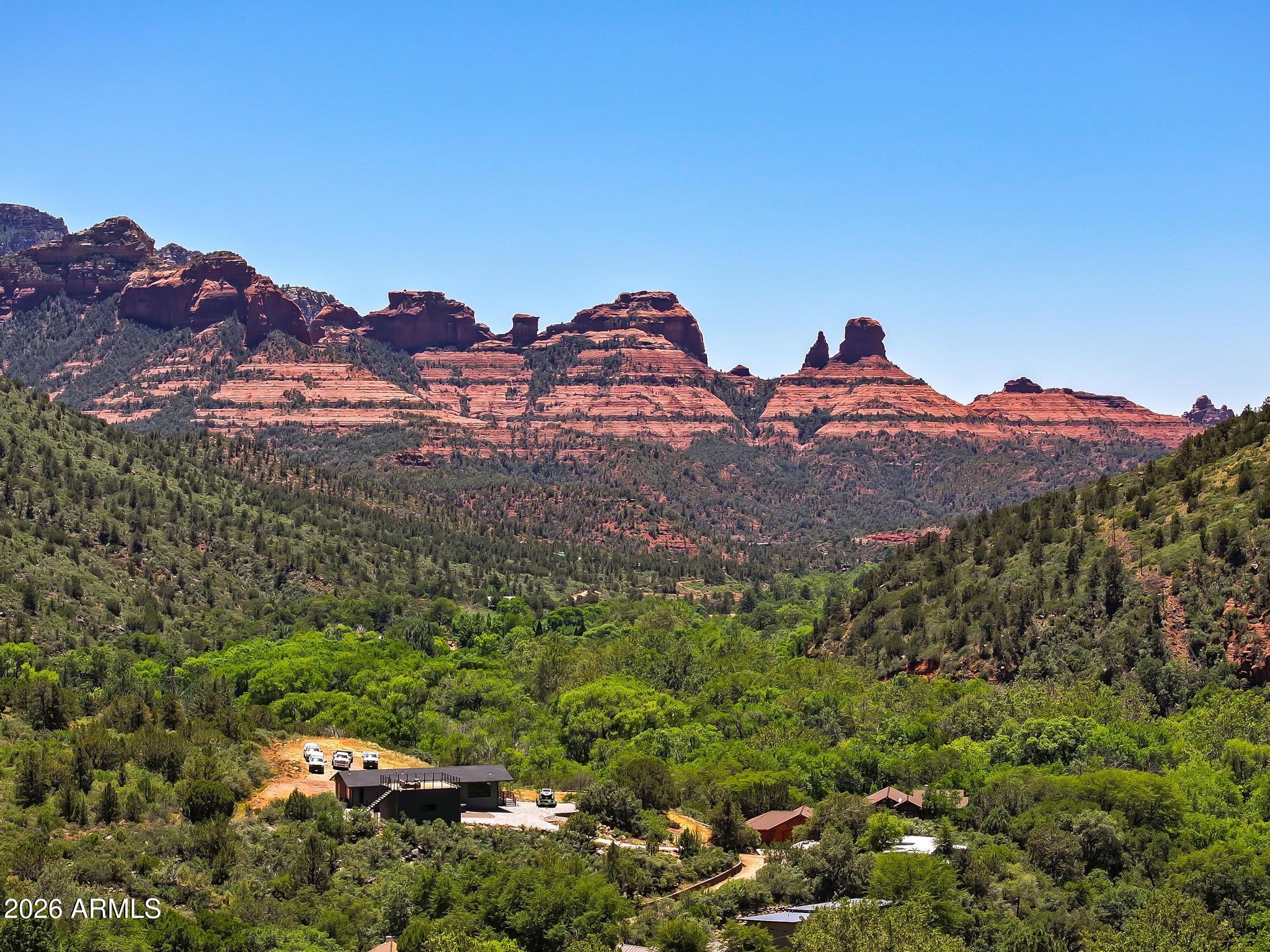 TWIN SPRINGS TERRACE - Residential