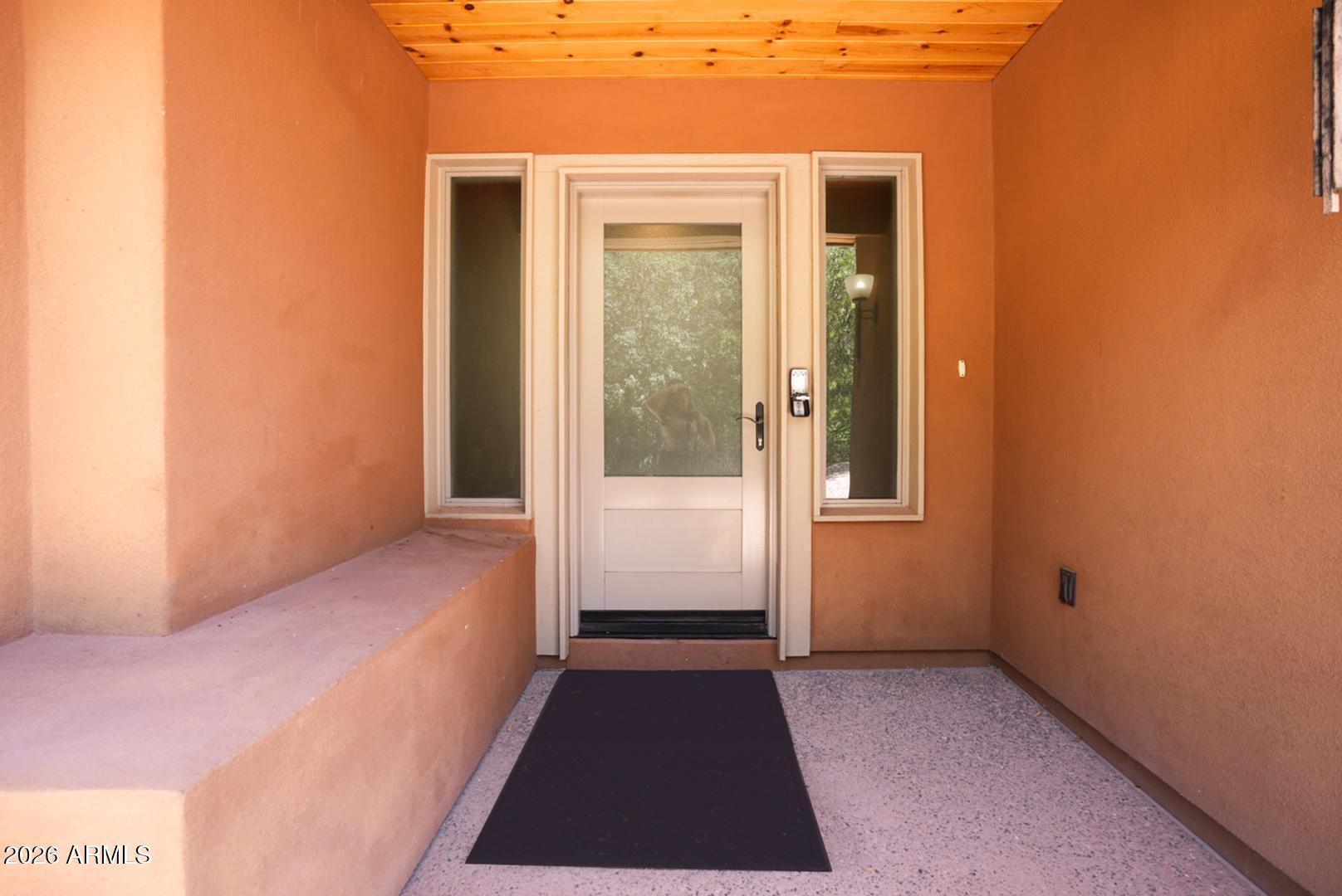 TWIN SPRINGS TERRACE - Residential