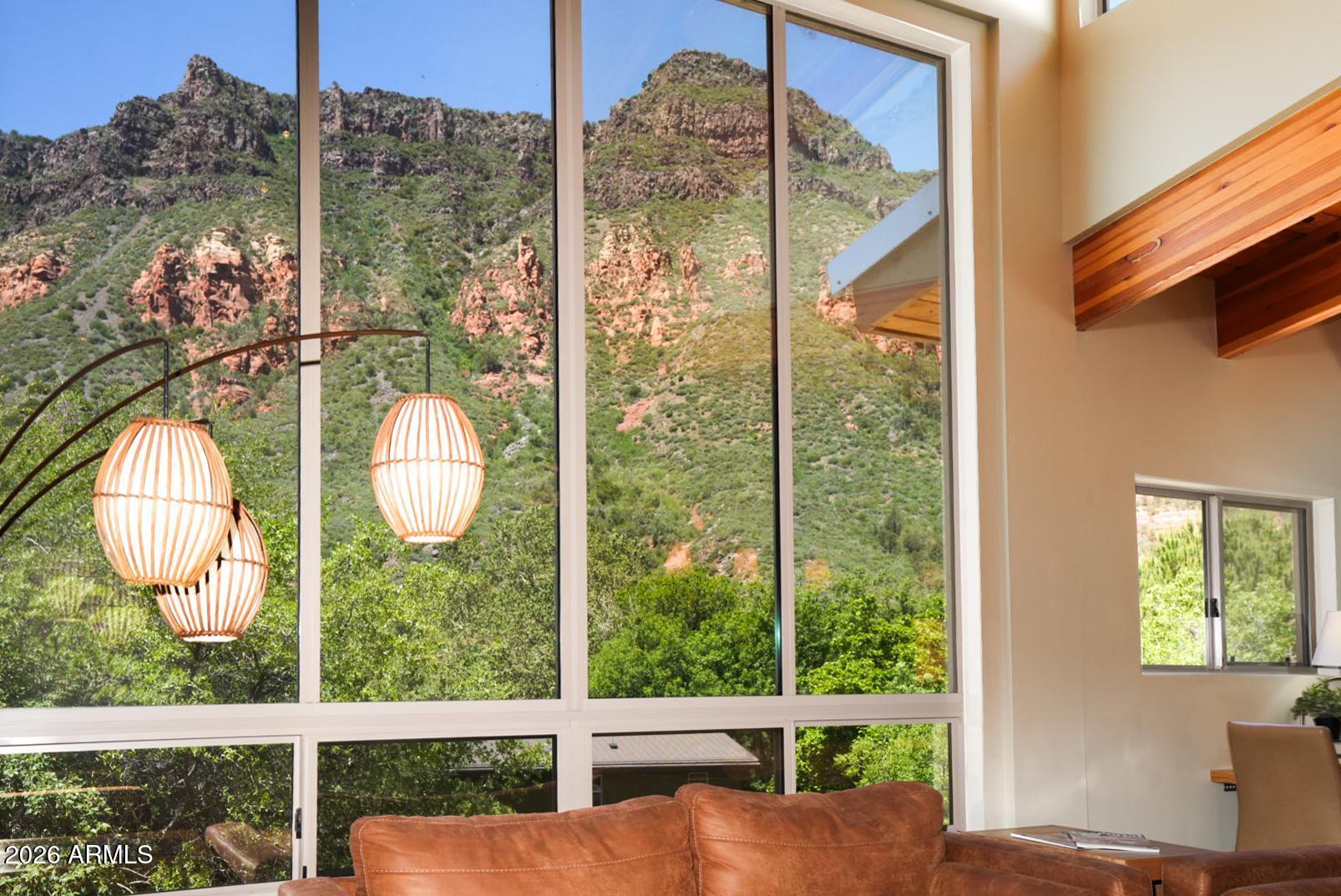 TWIN SPRINGS TERRACE - Residential