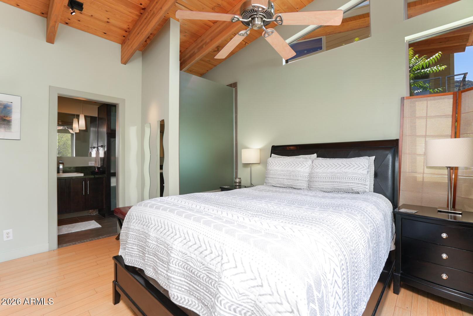 TWIN SPRINGS TERRACE - Residential