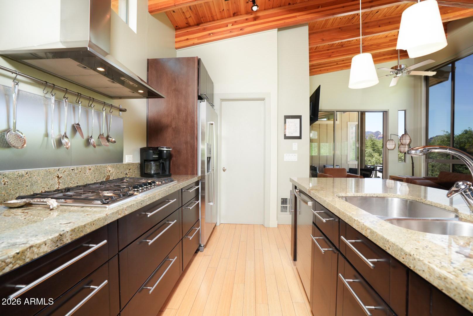 TWIN SPRINGS TERRACE - Residential