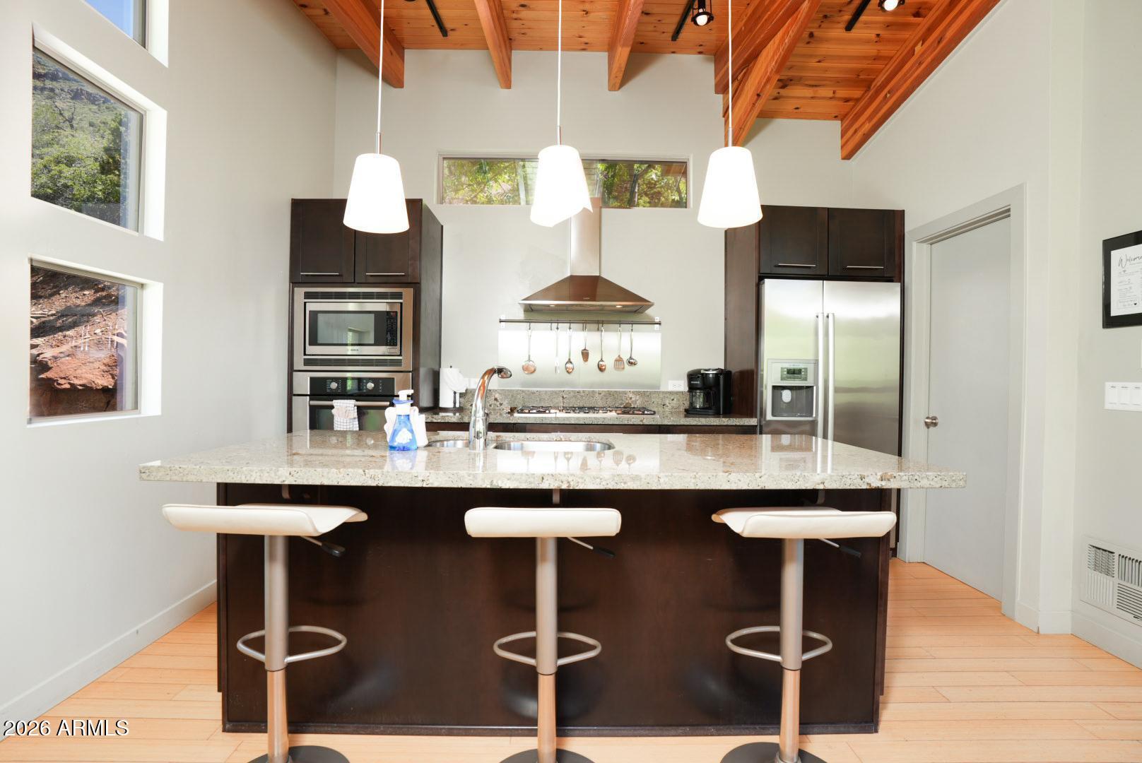 TWIN SPRINGS TERRACE - Residential