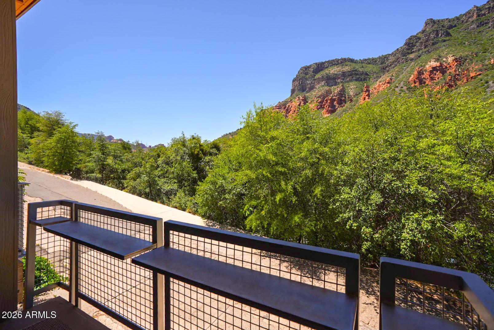 TWIN SPRINGS TERRACE - Residential