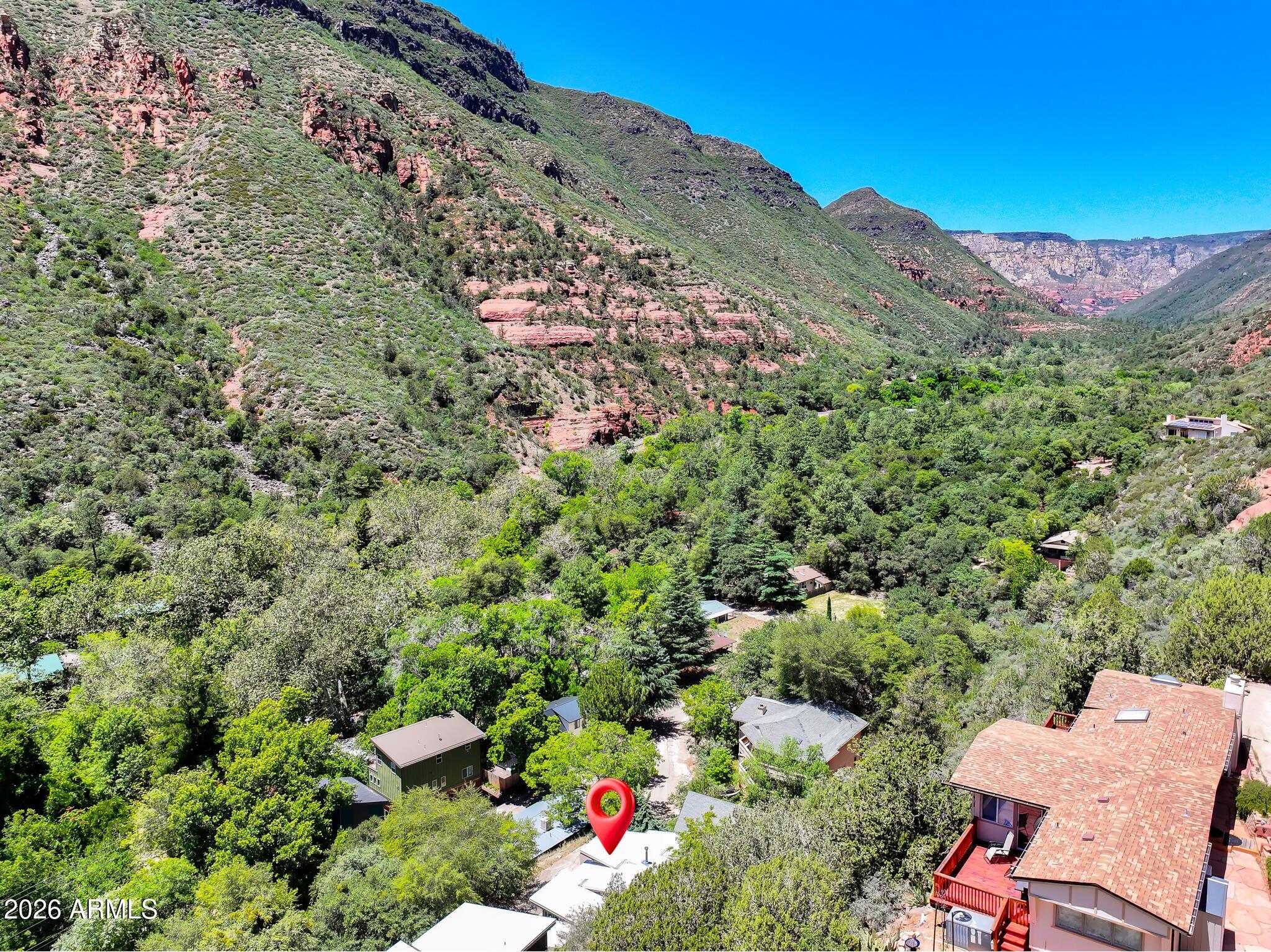 TWIN SPRINGS TERRACE - Residential
