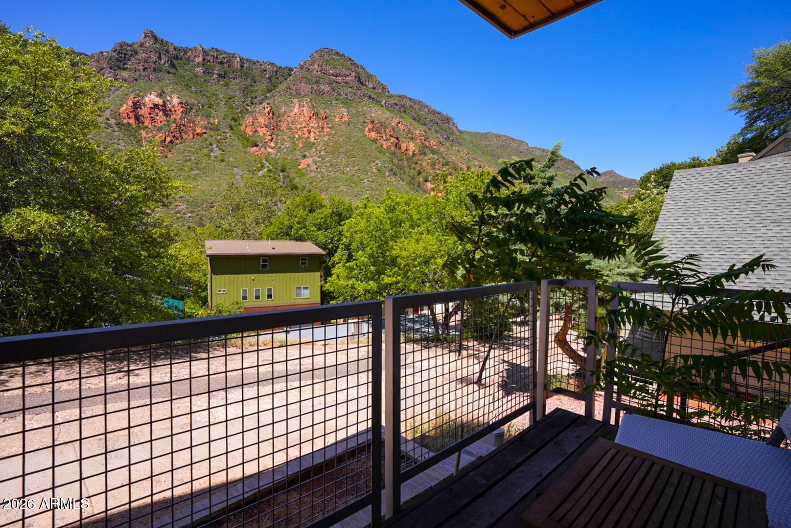 TWIN SPRINGS TERRACE - Residential