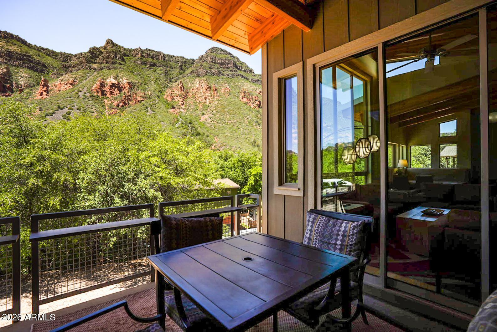 TWIN SPRINGS TERRACE - Residential