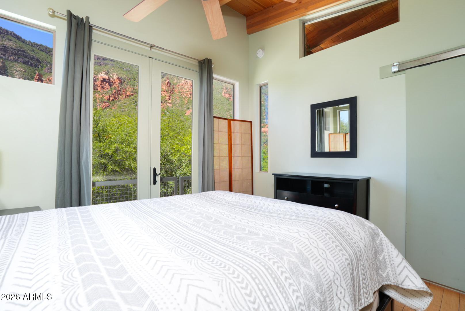 TWIN SPRINGS TERRACE - Residential