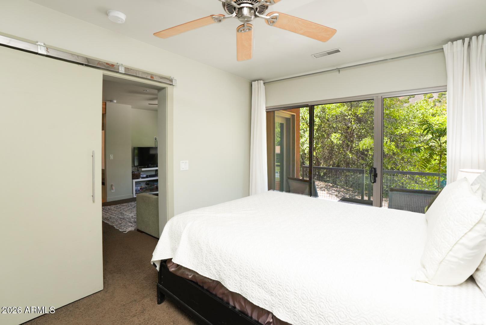 TWIN SPRINGS TERRACE - Residential