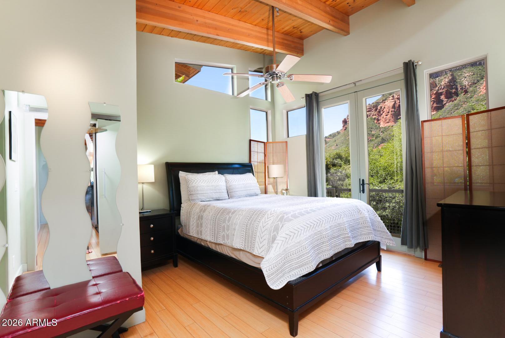 TWIN SPRINGS TERRACE - Residential