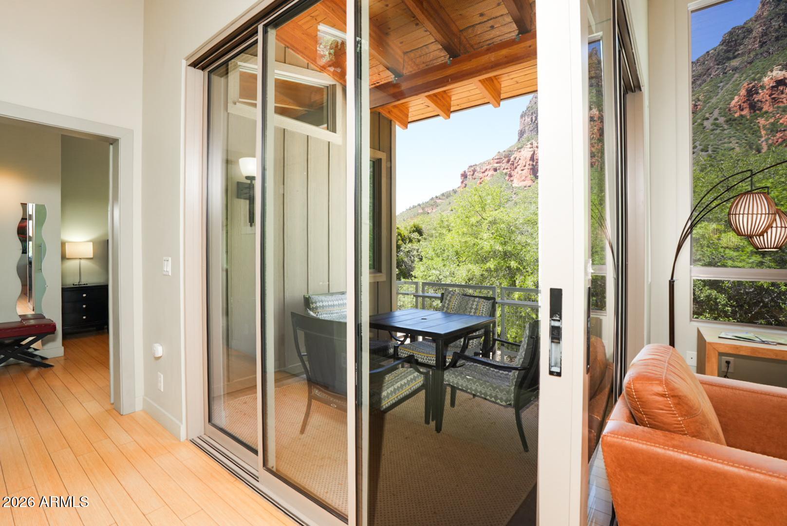 TWIN SPRINGS TERRACE - Residential