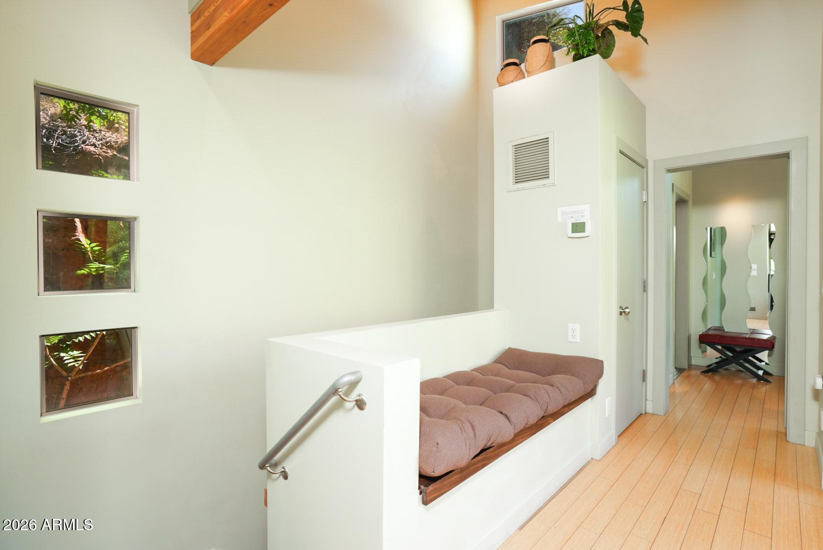 TWIN SPRINGS TERRACE - Residential