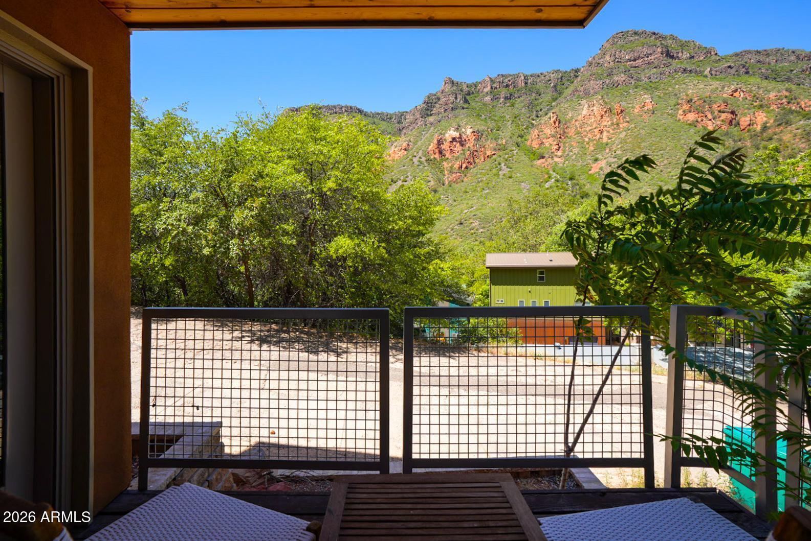 TWIN SPRINGS TERRACE - Residential