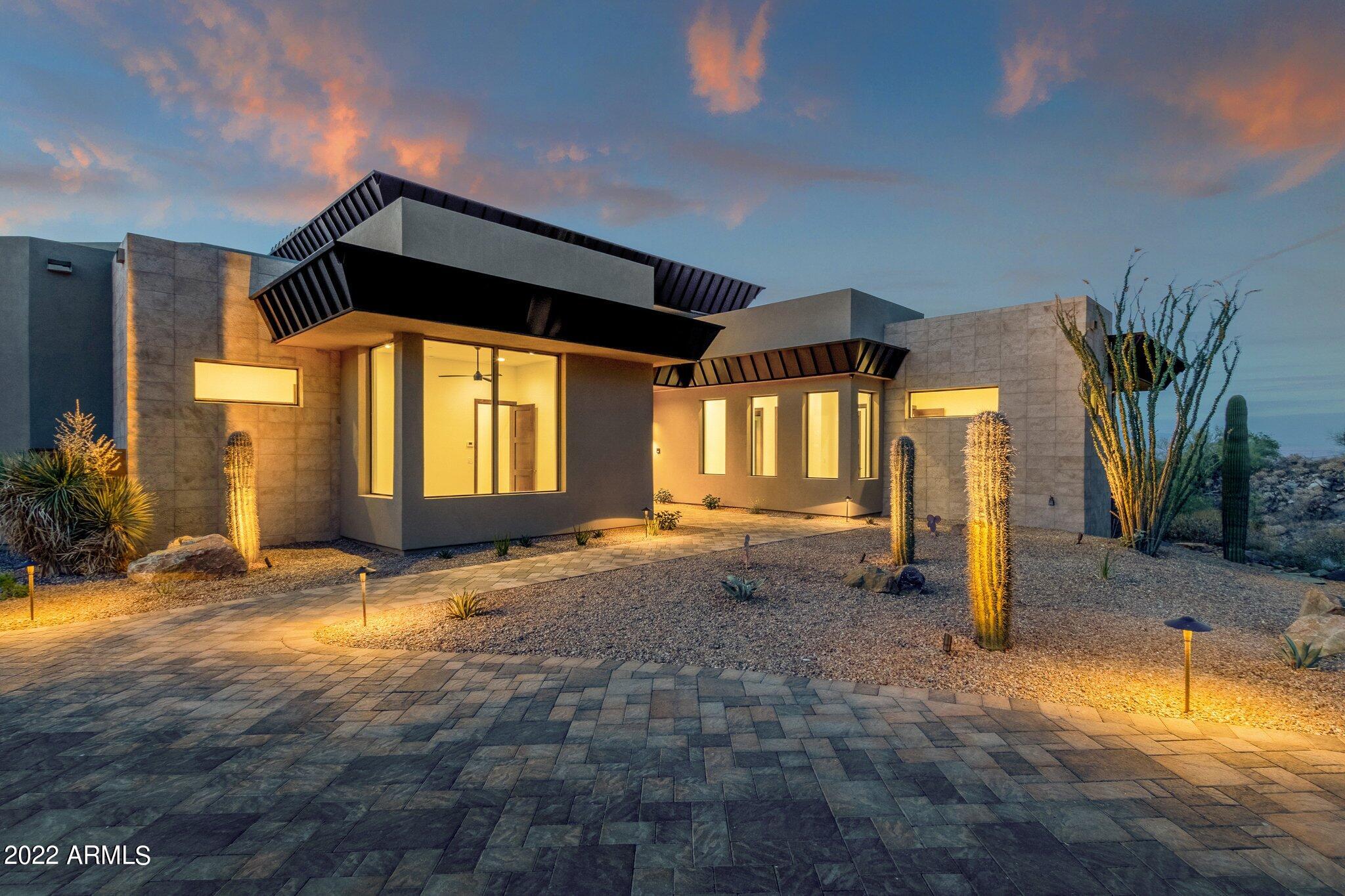 EAGLES NEST PARCEL 4 - Residential