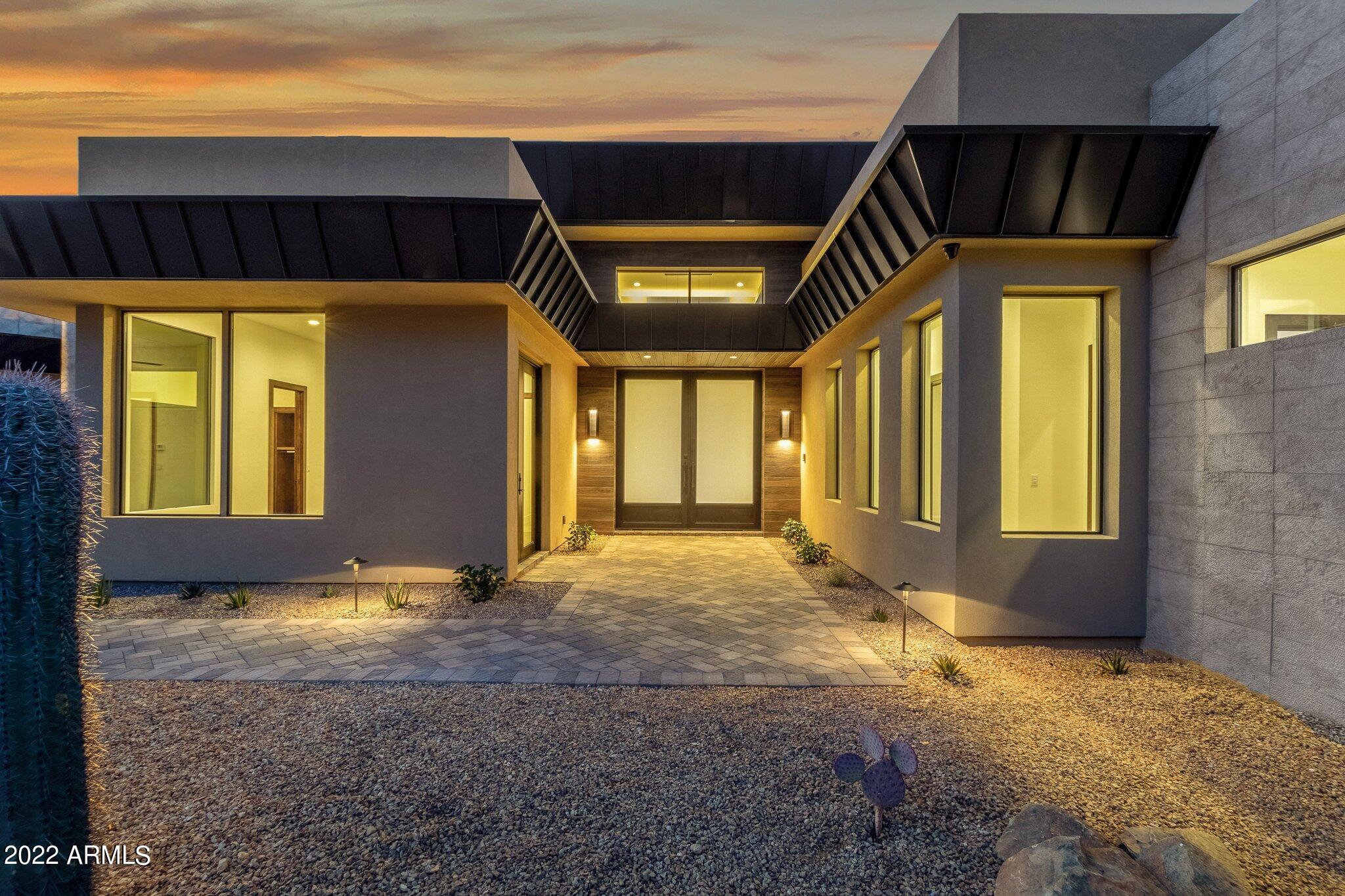 EAGLES NEST PARCEL 4 - Residential