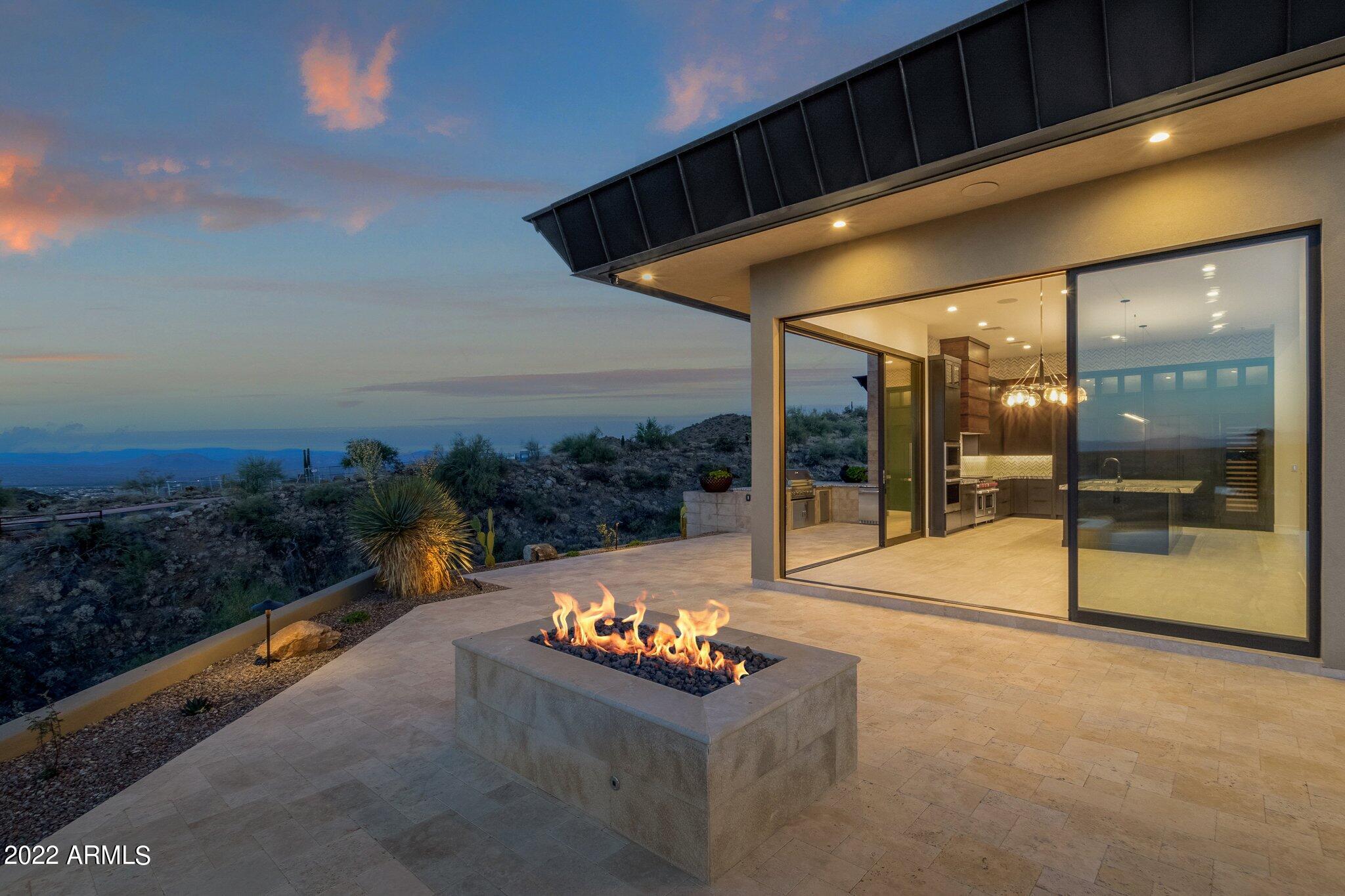 EAGLES NEST PARCEL 4 - Residential