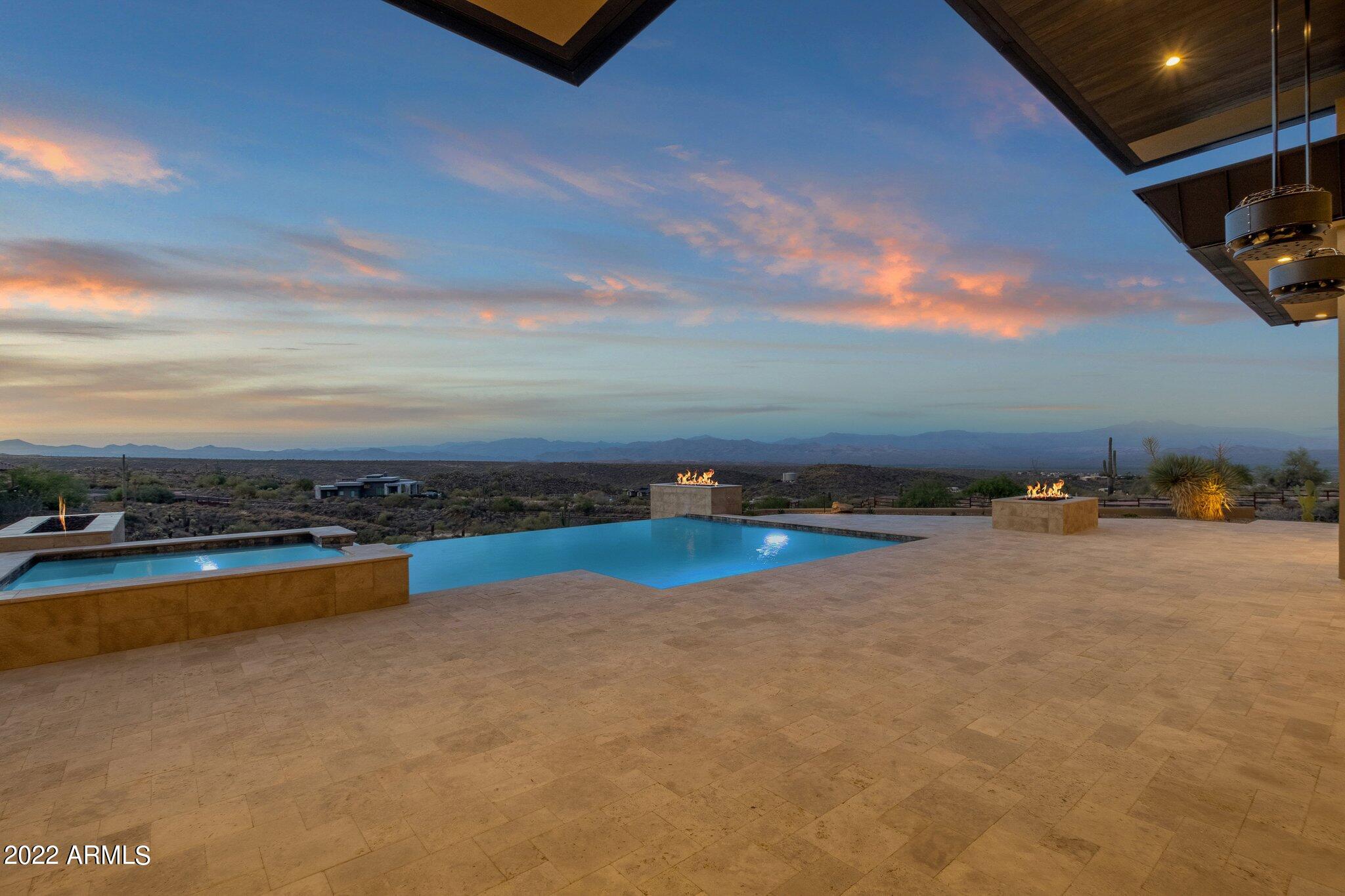 EAGLES NEST PARCEL 4 - Residential