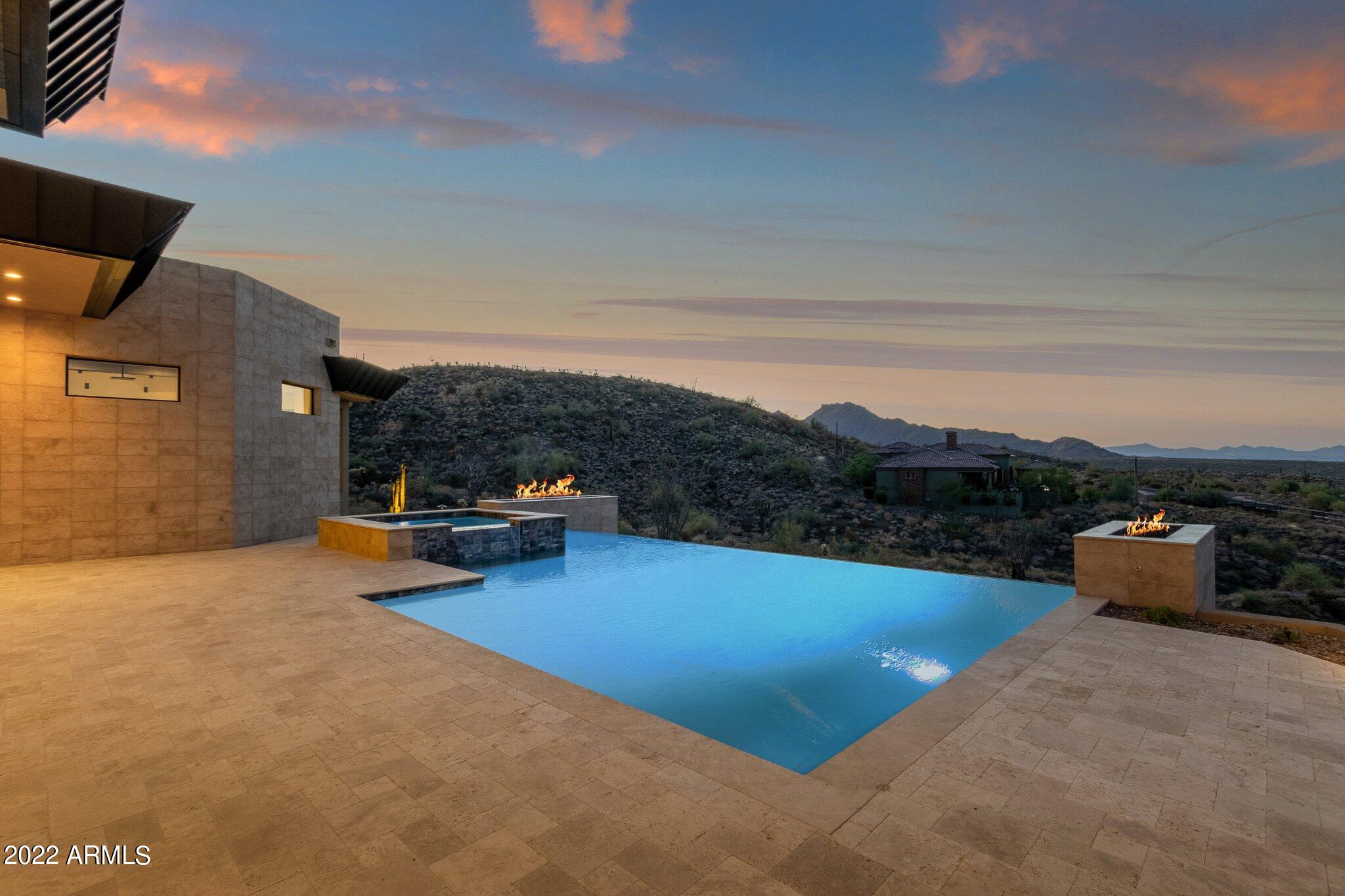 EAGLES NEST PARCEL 4 - Residential