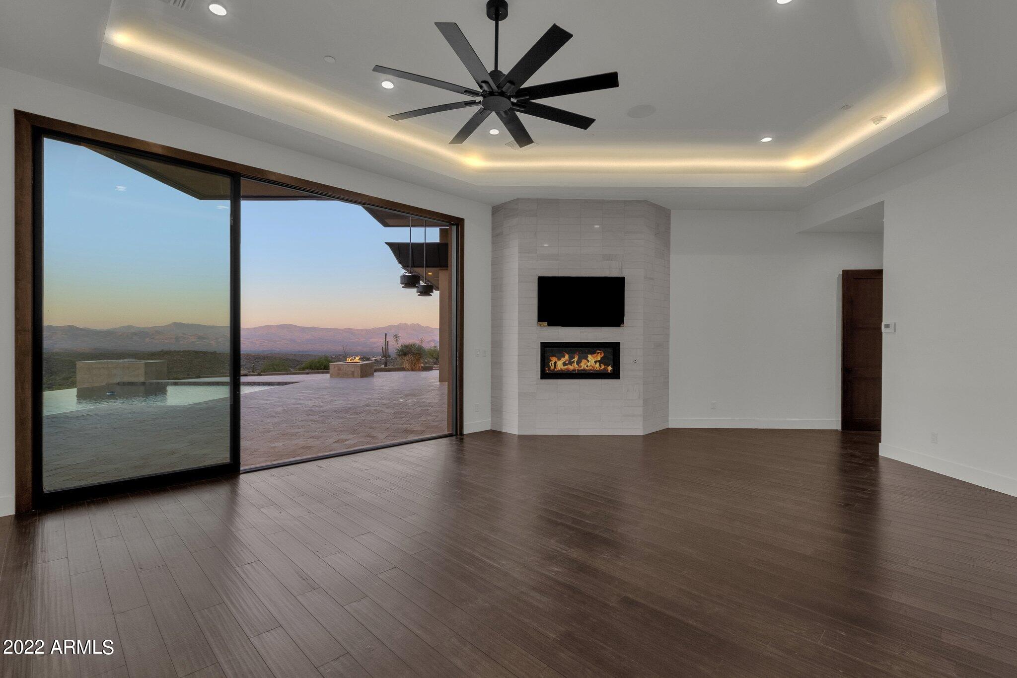 EAGLES NEST PARCEL 4 - Residential