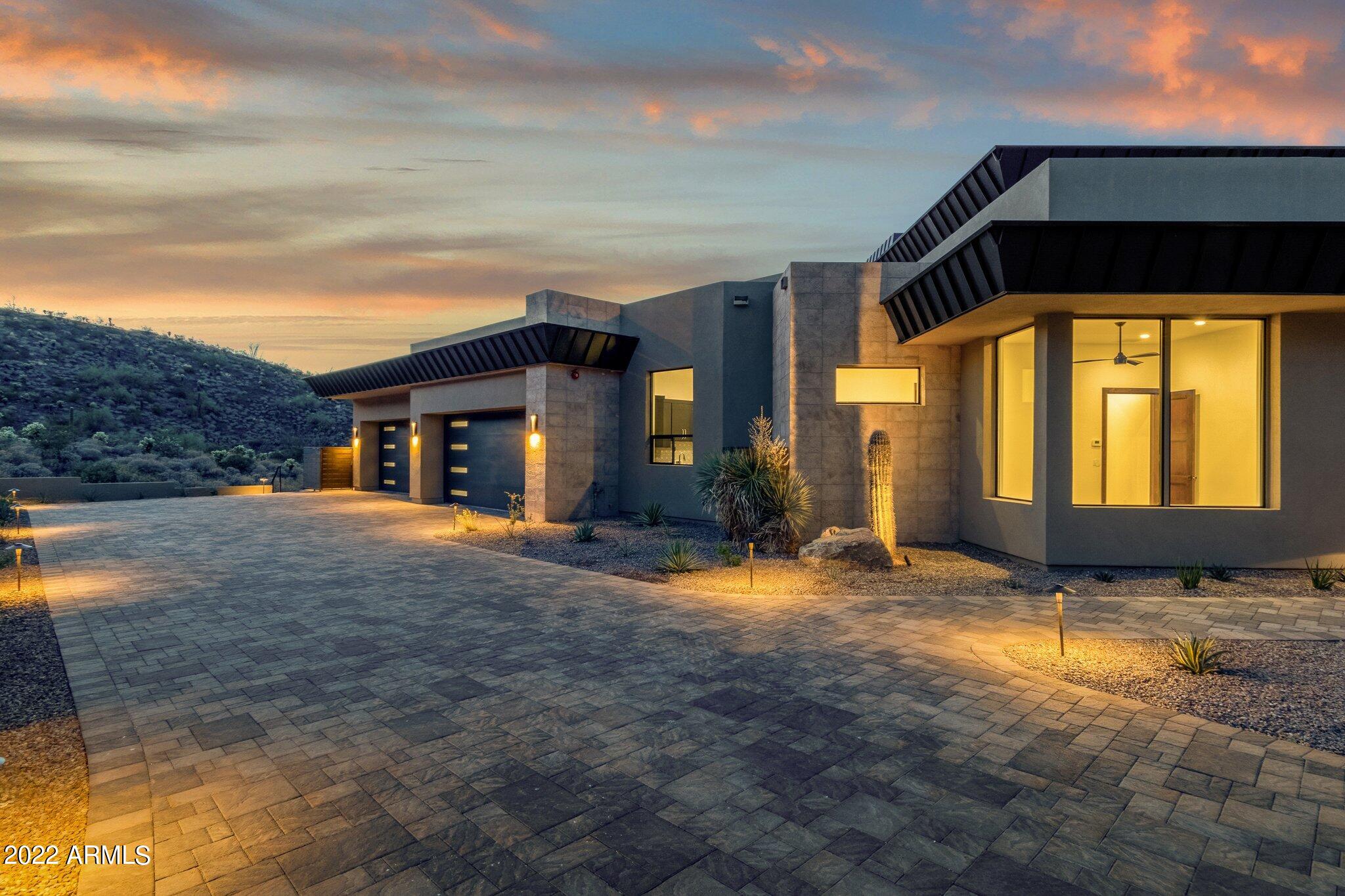 EAGLES NEST PARCEL 4 - Residential