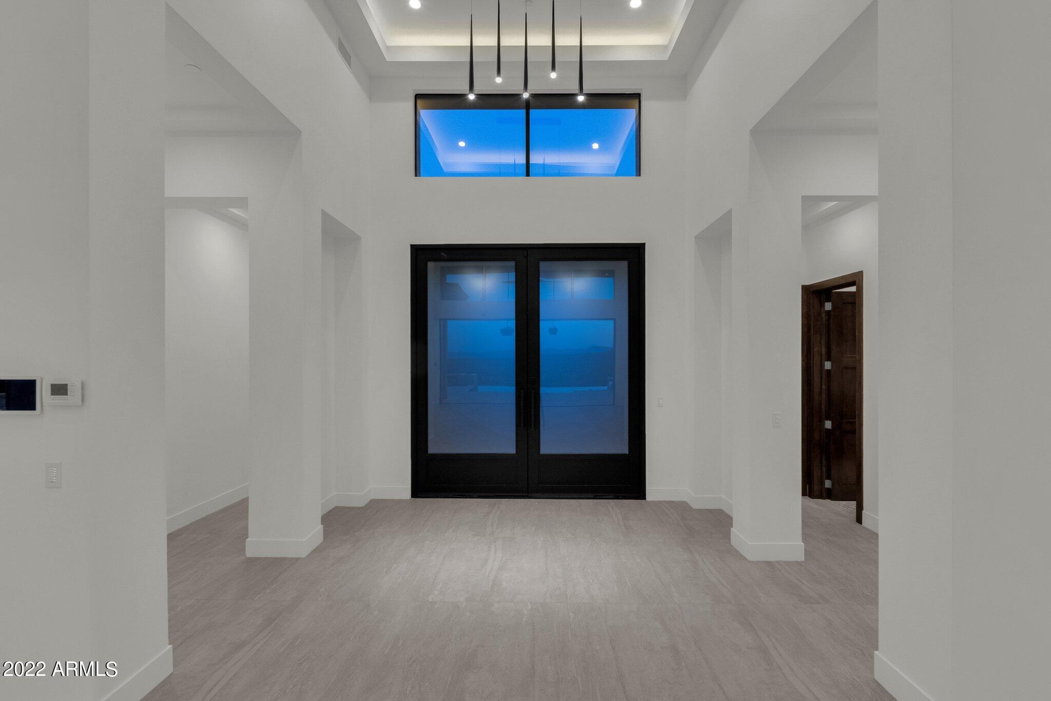 EAGLES NEST PARCEL 4 - Residential
