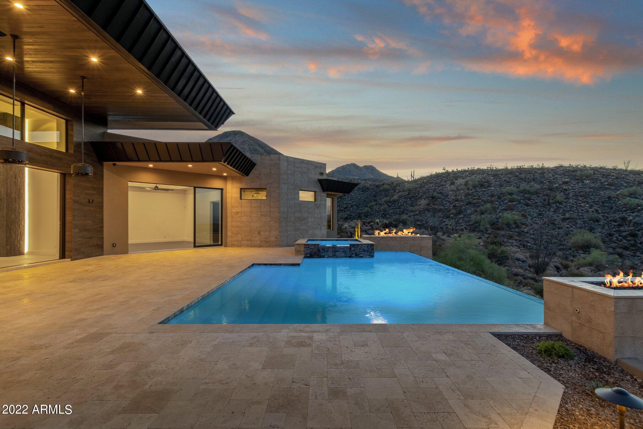 EAGLES NEST PARCEL 4 - Residential