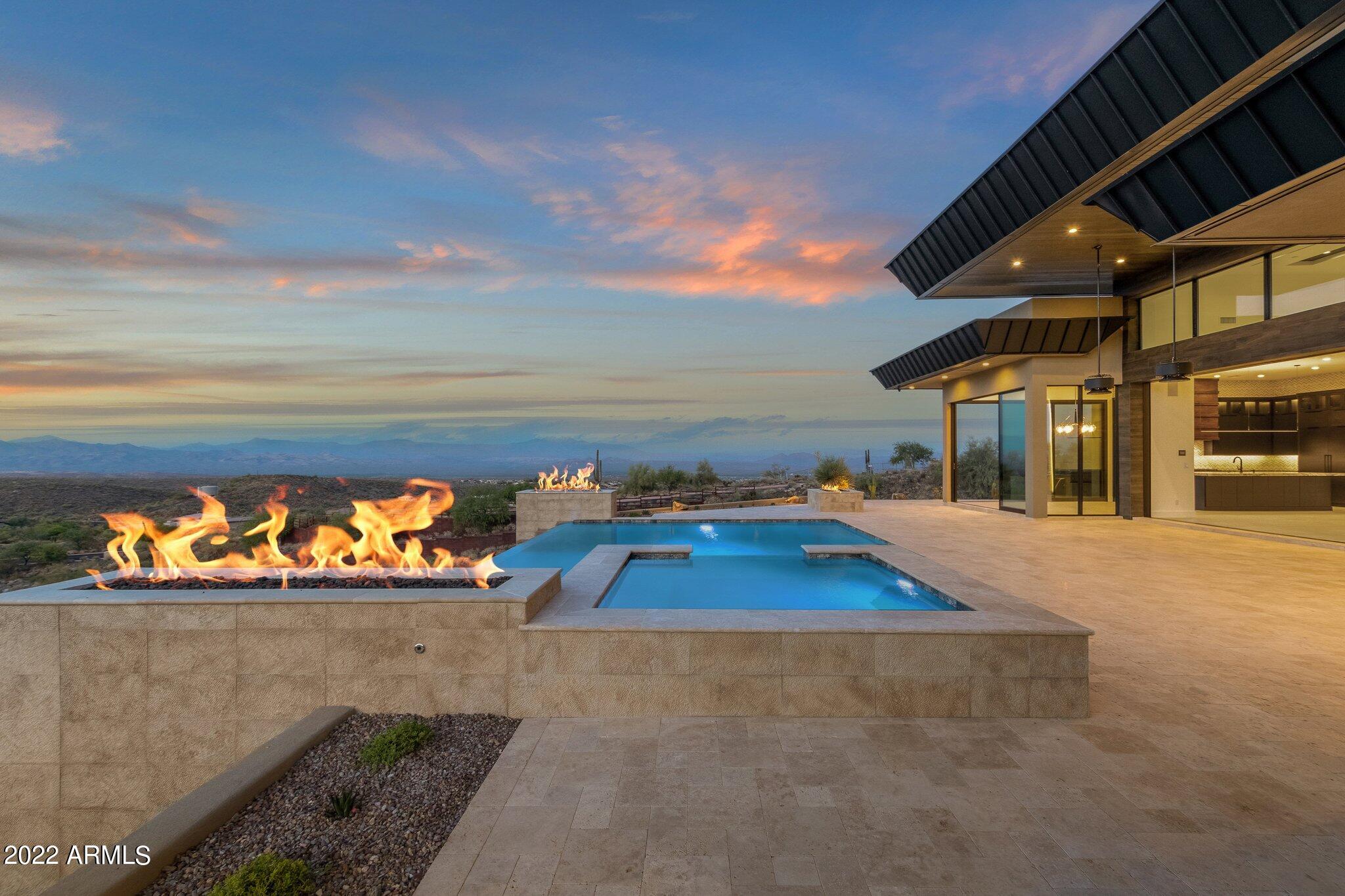 EAGLES NEST PARCEL 4 - Residential