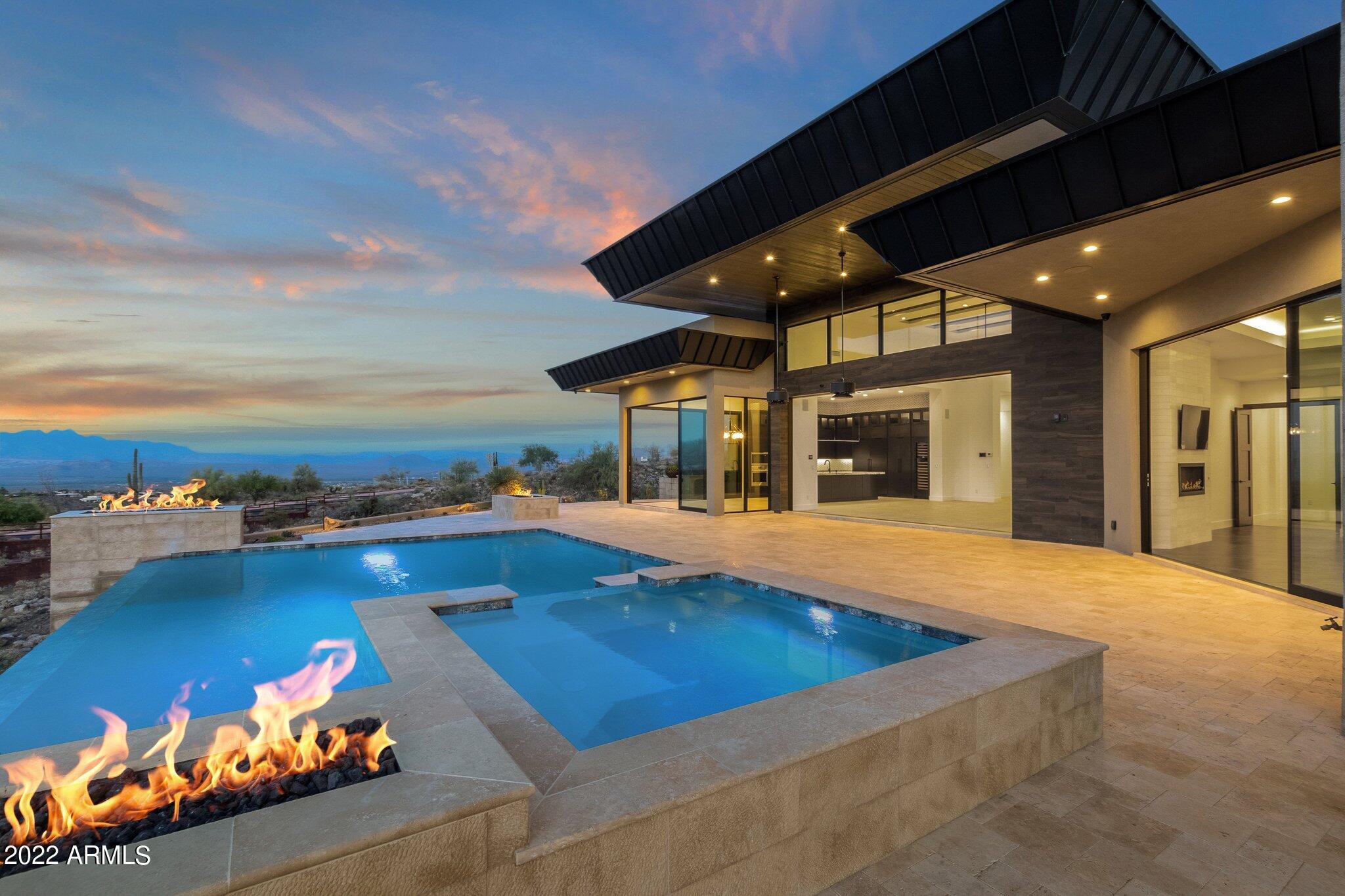 EAGLES NEST PARCEL 4 - Residential